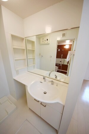 アペゼの物件内観写真